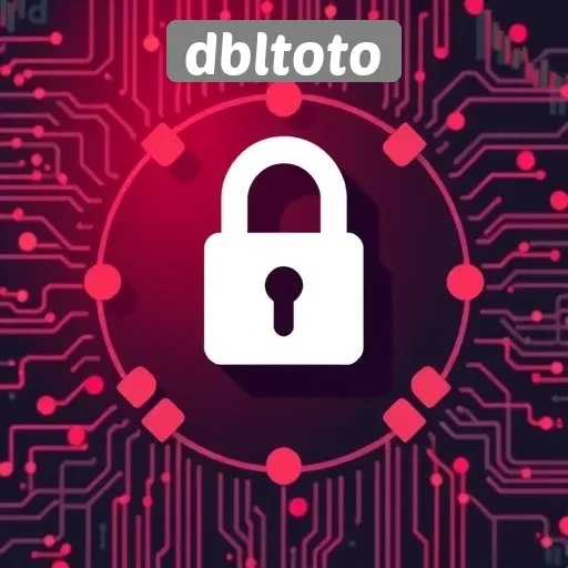 Dbltoto dan Keamanan Data Penggunanya