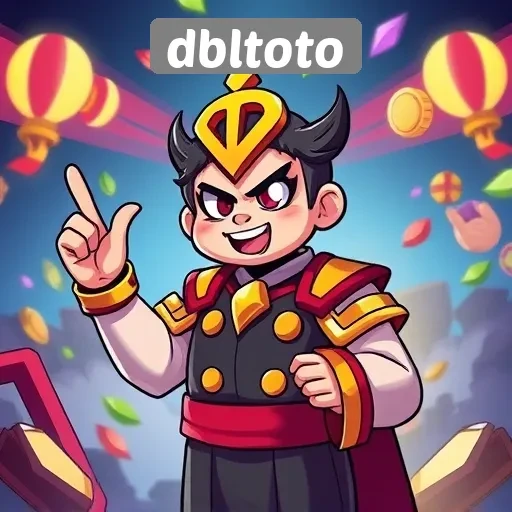 Mengapa dbltoto Menjadi Pilihan Favorit di Kalangan Gamers