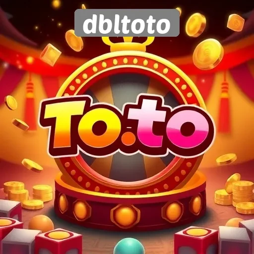 Keunggulan dan Fitur Menarik di Dbltoto