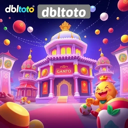 Mengupas Fitur Menarik dari Situs Game Dbltoto