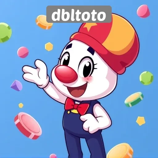 Panduan Lengkap Bermain di Situs Game Dbltoto