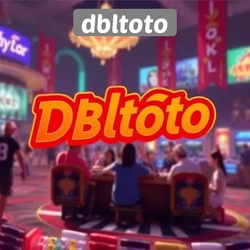 Bagaimana Dbltoto Memengaruhi Industri Game di Indonesia