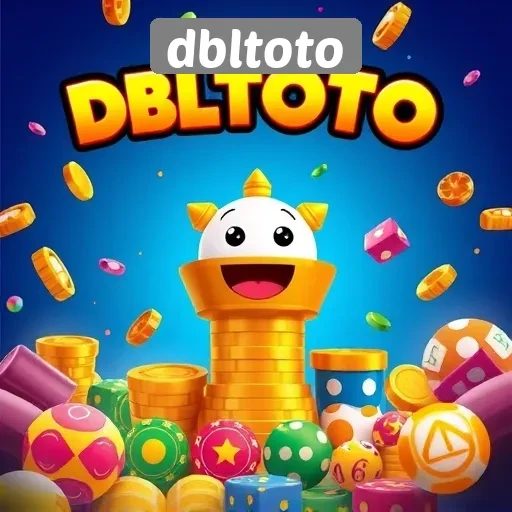 Mengenal dbltoto Situs Game Online Terpercaya di Indonesia