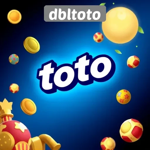 Situs Dbltoto Sebagai Destinasi Game Online Terpercaya