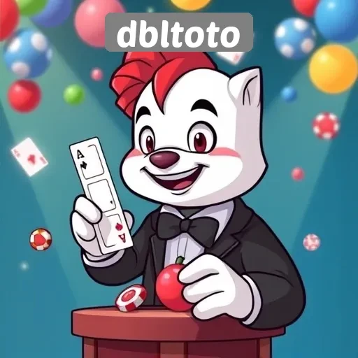 Taktik Bermain Efektif di Dbltoto untuk Pemula