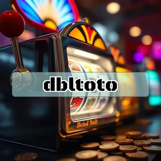 dbltoto: Keadilan Bermain yang Tak Tergoyahkan di Dunia Game