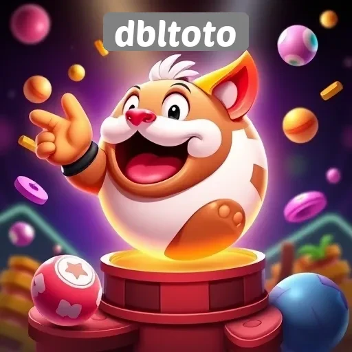 Fitur Menarik di dbltoto untuk Pecinta Game Online