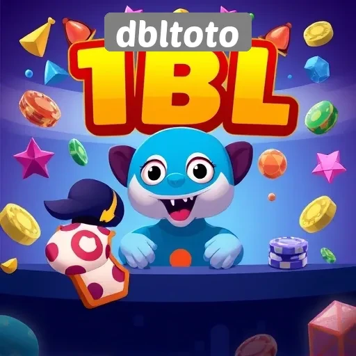 Cara Bergabung dan Bermain di Dbltoto