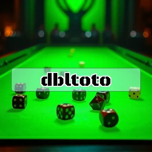 dbltoto - Lotere Online