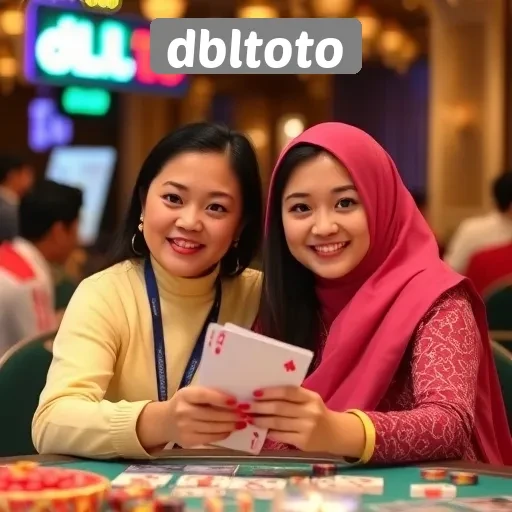 Opini Pemain tentang Pengalaman Bermain di dbltoto