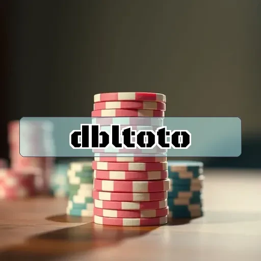 dbltoto: Pendaftaran Mudah dan Fitur Menarik Untuk Pecinta Game