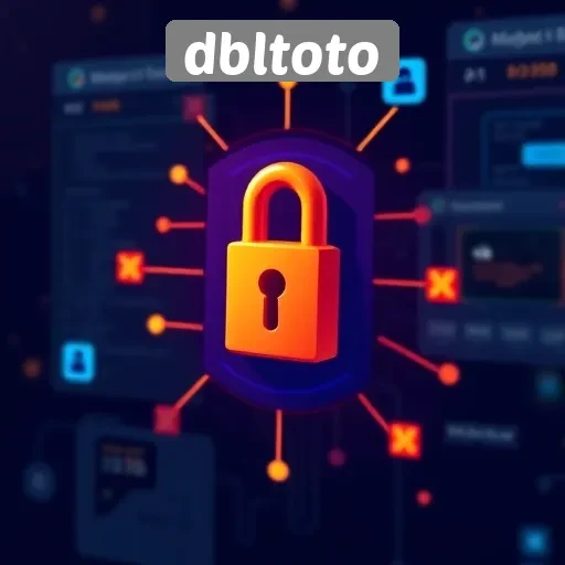Aspek Keamanan yang Diterapkan di Dbltoto