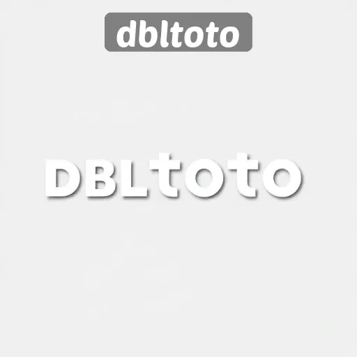 Keamanan dan Kenyamanan Bermain di Dbltoto