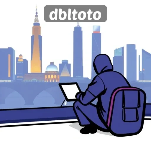 Analisis Keamanan dan Privasi di dbltoto