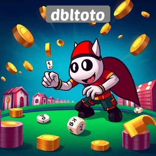 Strategi Sukses Bermain di Dbltoto