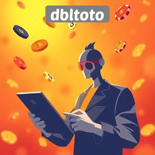 Inovasi Teknologi di dbltoto yang Meningkatkan Pengalaman Bermain